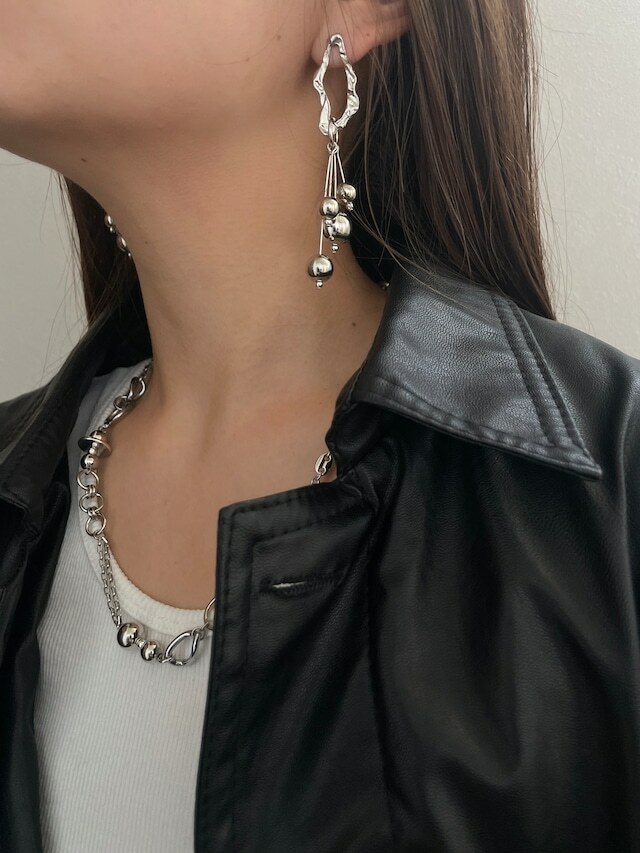 [Chouette Me.] 4ball