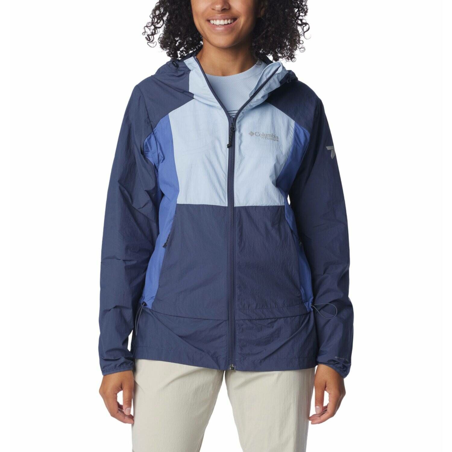 Columbia - Women's Loop Trail™ II Windbreaker