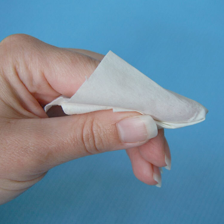 英國Brush Baby安心刷潔牙手指棉巾