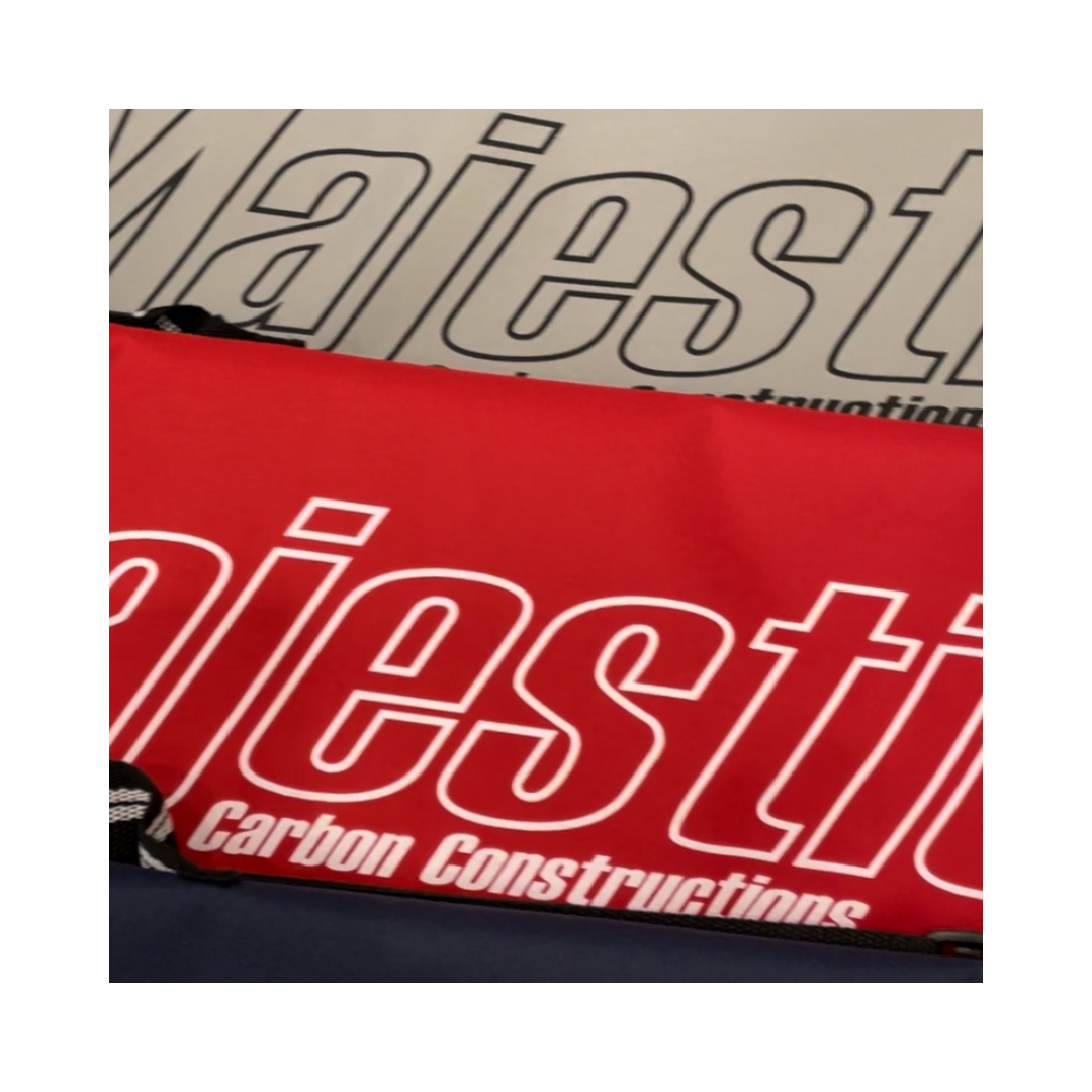 Majestic 長蛙袋❄️