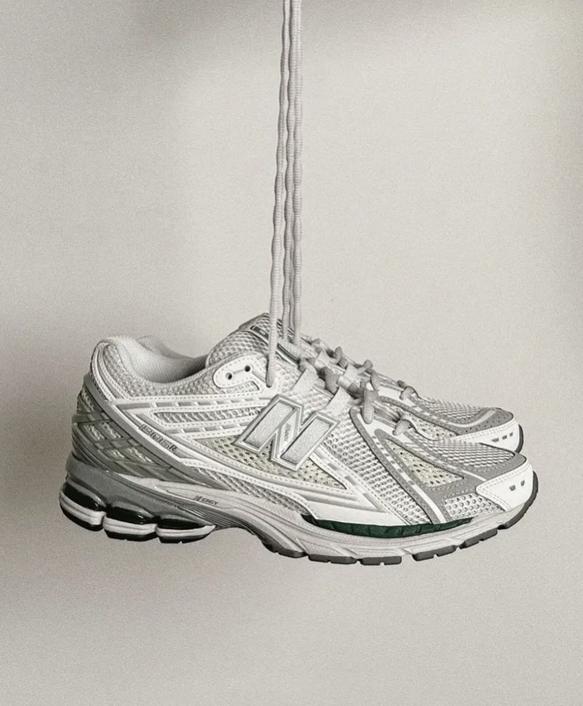 【APAIR】預購 New Balance 1906R 格雷 灰白綠 復古跑鞋 M1906RGP