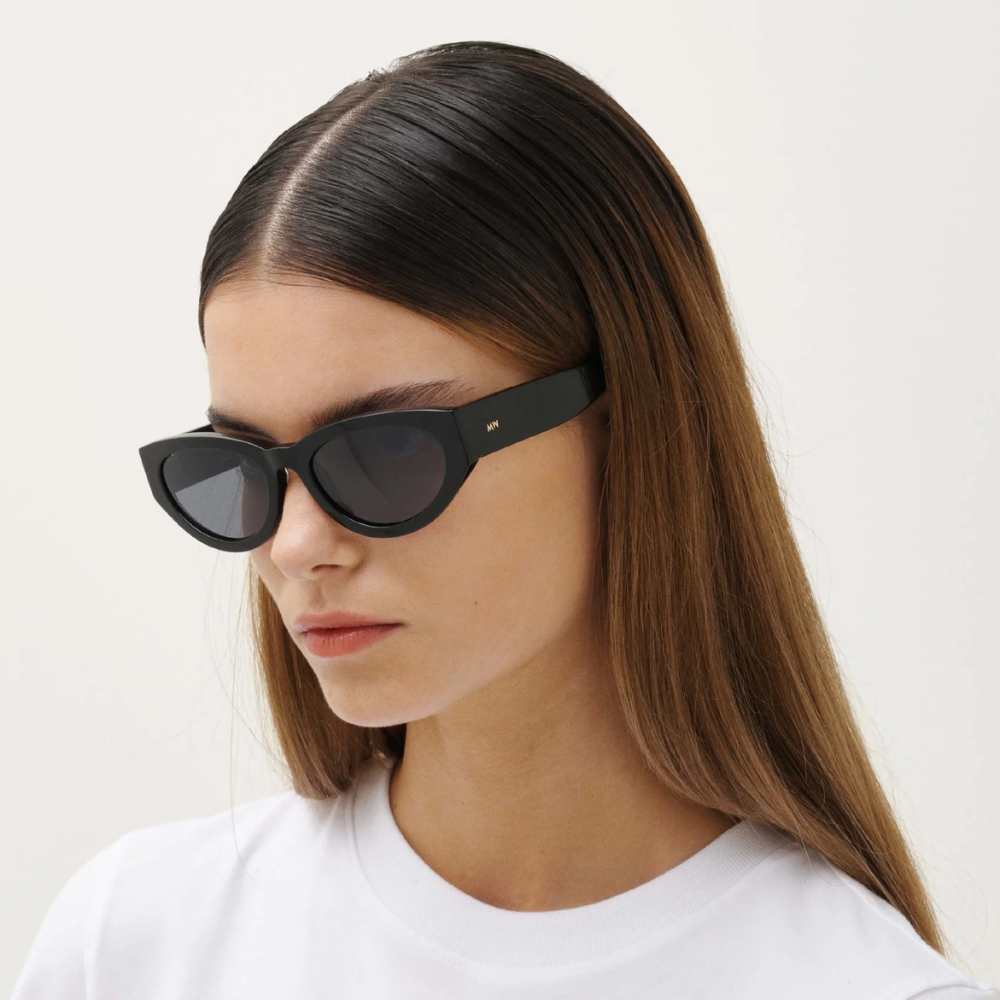 MW | AUDREY - 夜黑