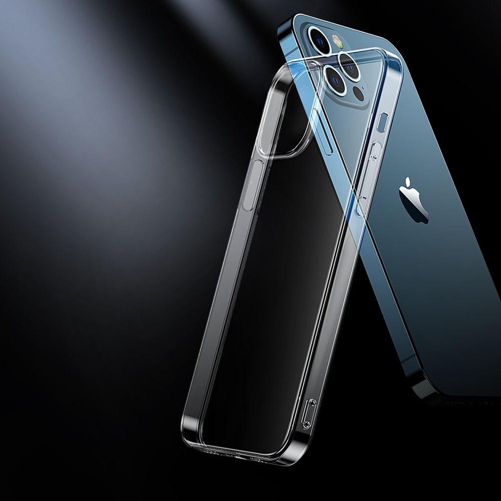 透明手機殼 iPhone