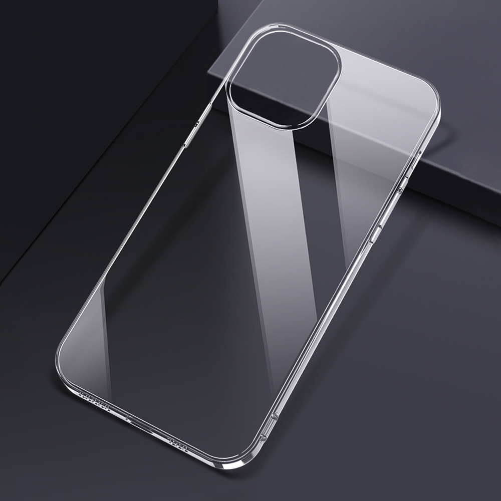 透明手機殼 iPhone