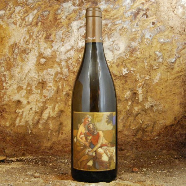 Yves et Mathilde Gangloff Condrieu 2020