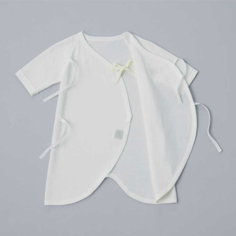 MHB 金標海島棉蝴蝶衫