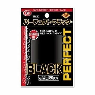 KMC - Perfect Size (Black)