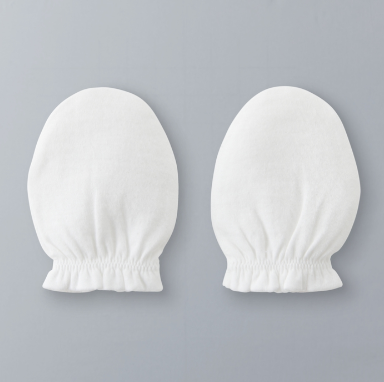 Gold Label金標海島棉手套