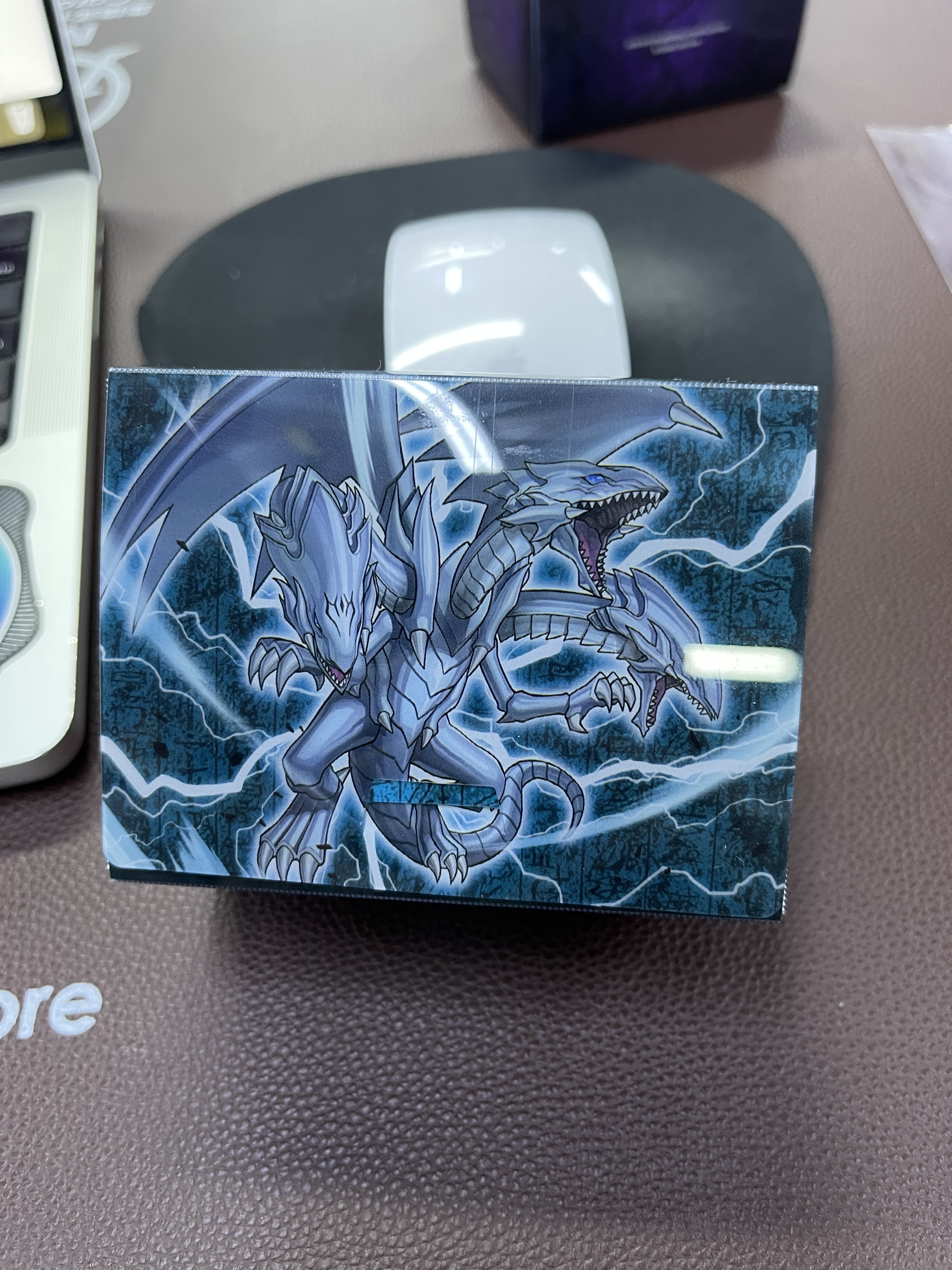 遊戲王卡盒-遊戯王の日1