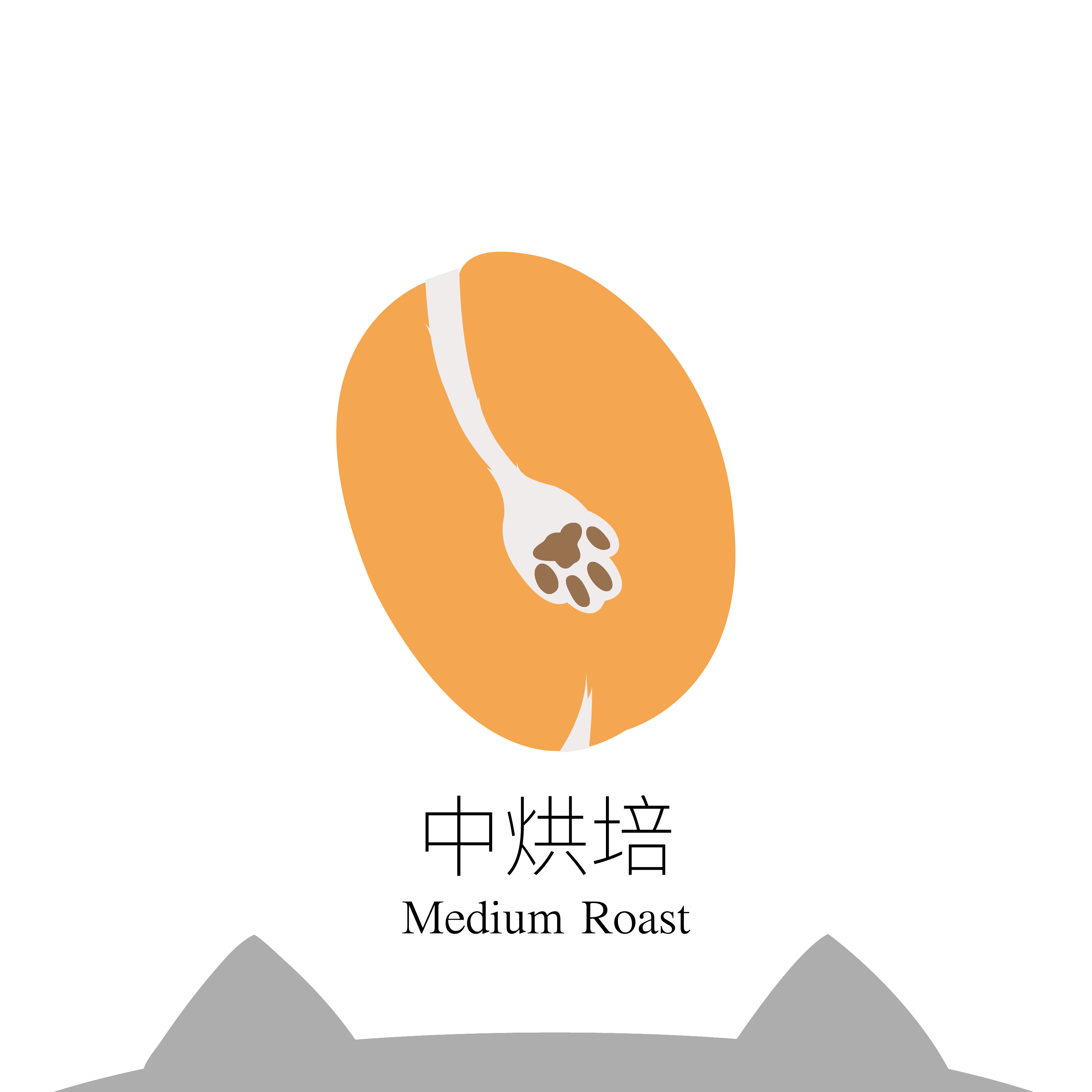 【咖啡豆】歐客佬 烘豆師拼配系列 咖啡色調性 甘醇甜香 03 (一磅裝454克)