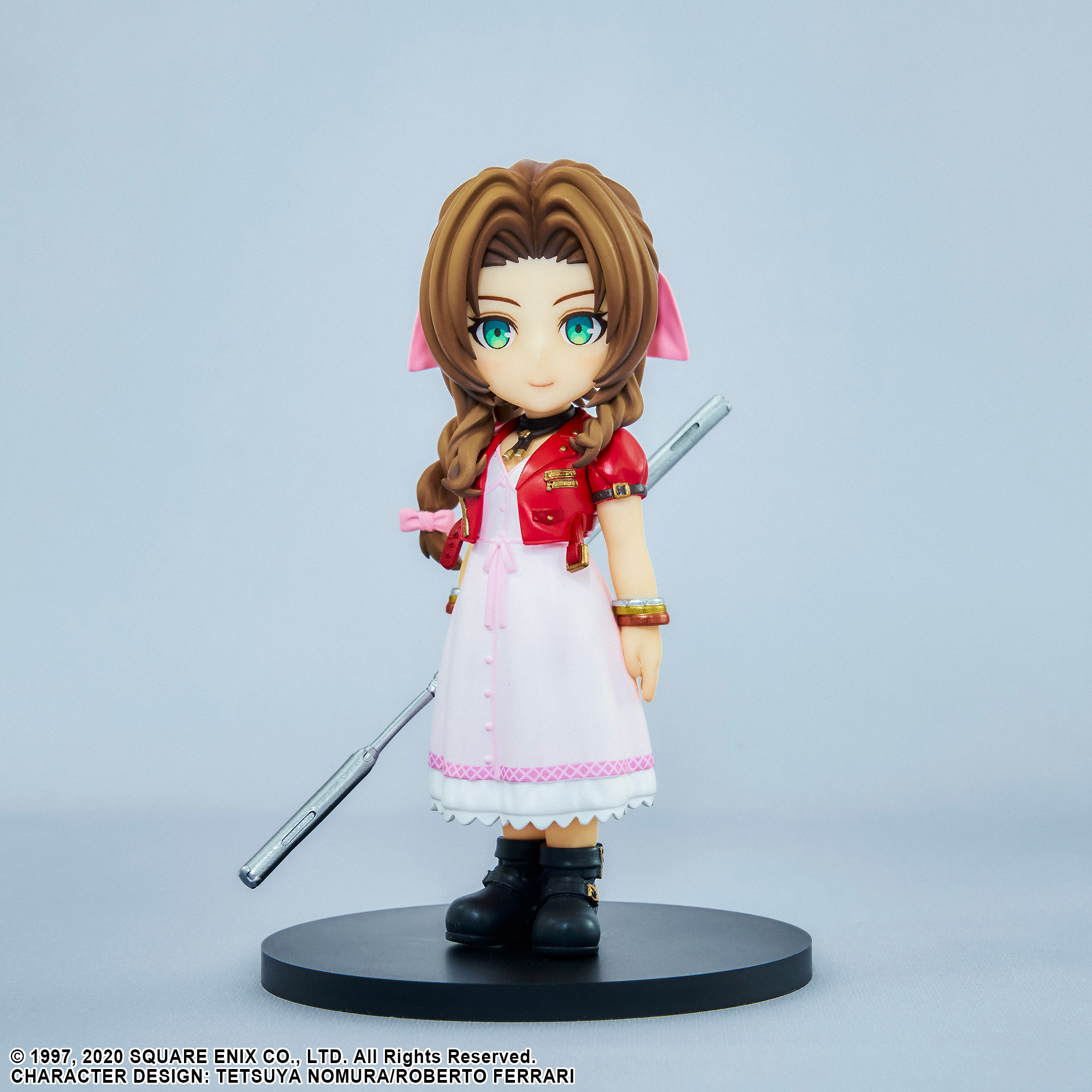 "Final Fantasy VII Remake" Adorable Arts Aerith Gainsborough Resale