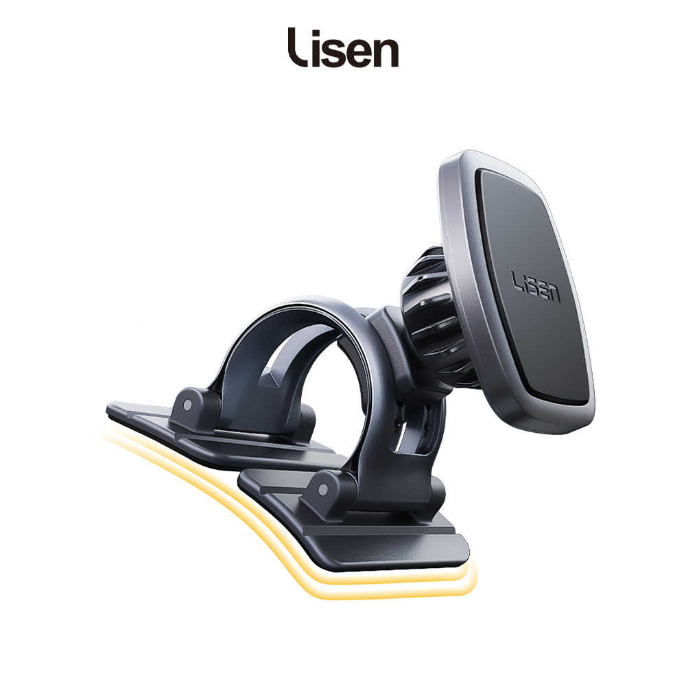 Lisen李森 YY磁吸黏貼支架