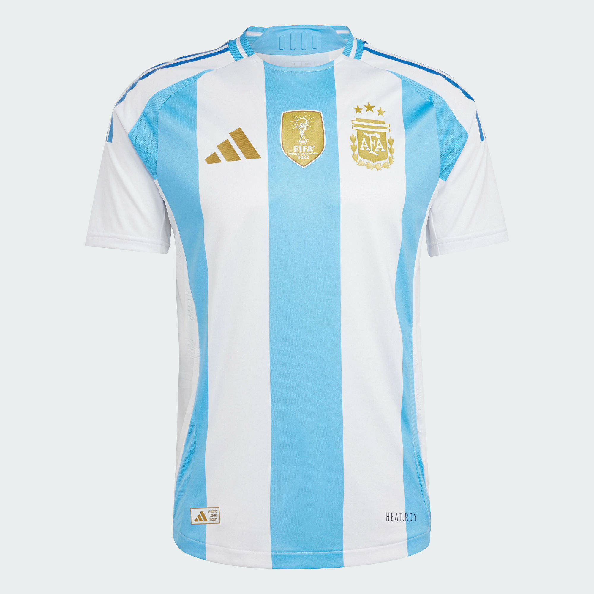 2024 Argentina Authentic Home Shirt