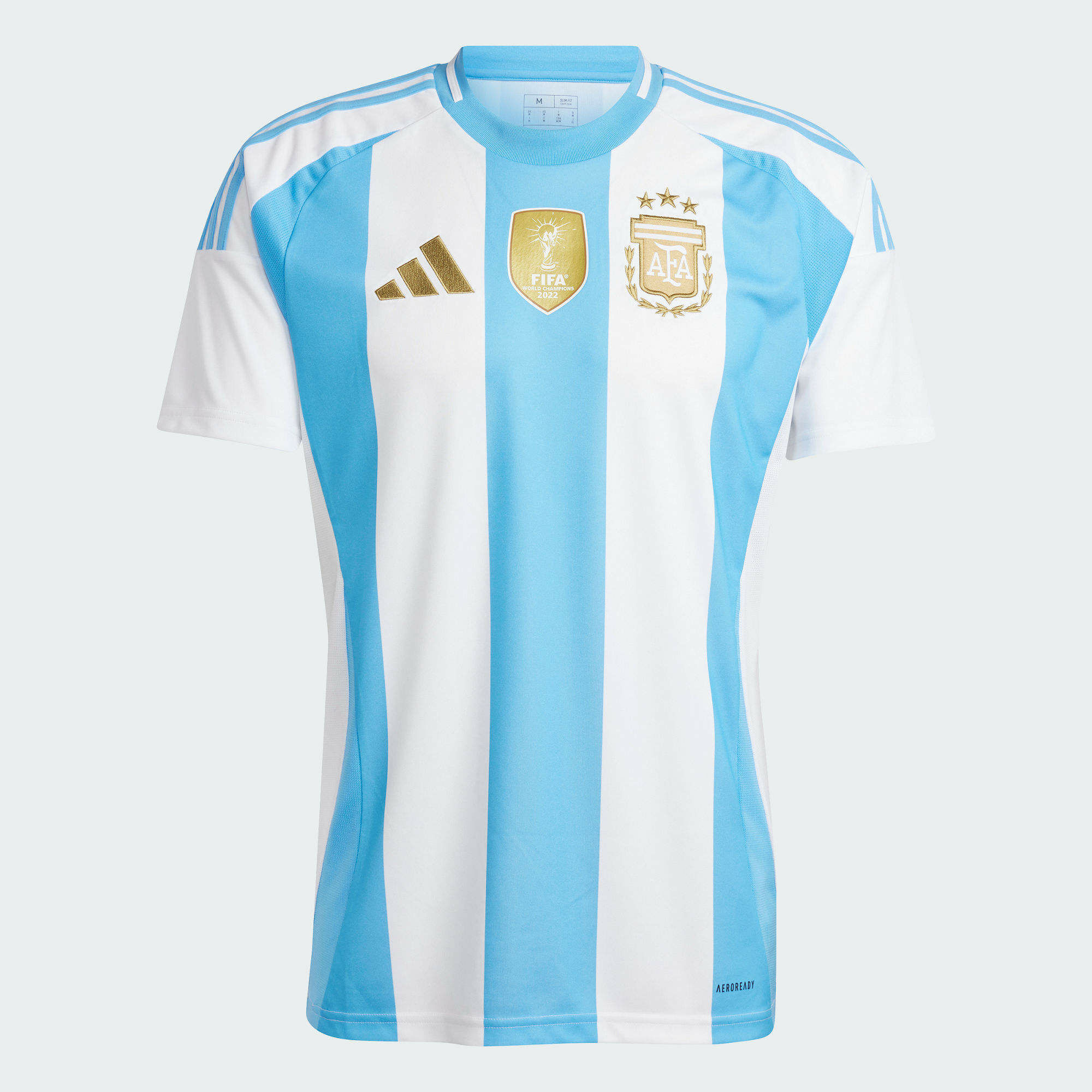 2024 Argentina Home Shirt