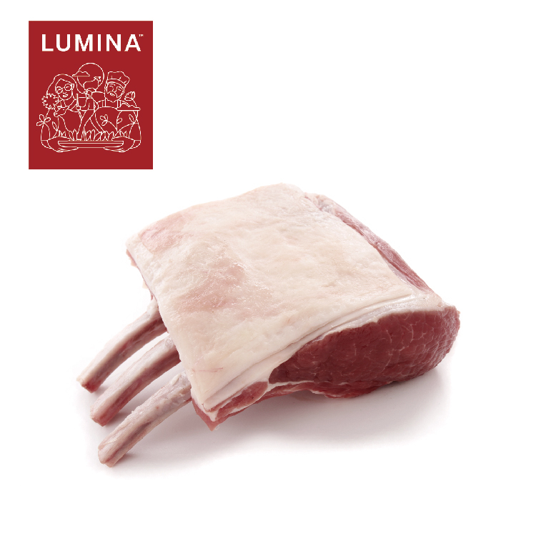 法式有蓋羊架 (每包約600-650g)