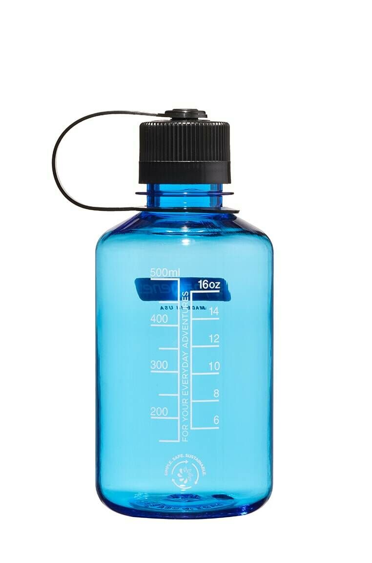 Nalgene - 窄口水壺 16oz