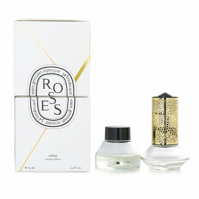 Diptyque - 沙漏飄香座75ml