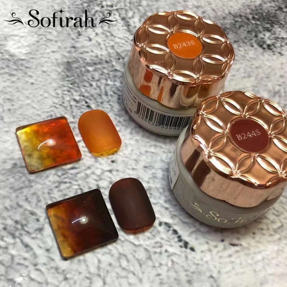 Sofirah - B243S (3g)