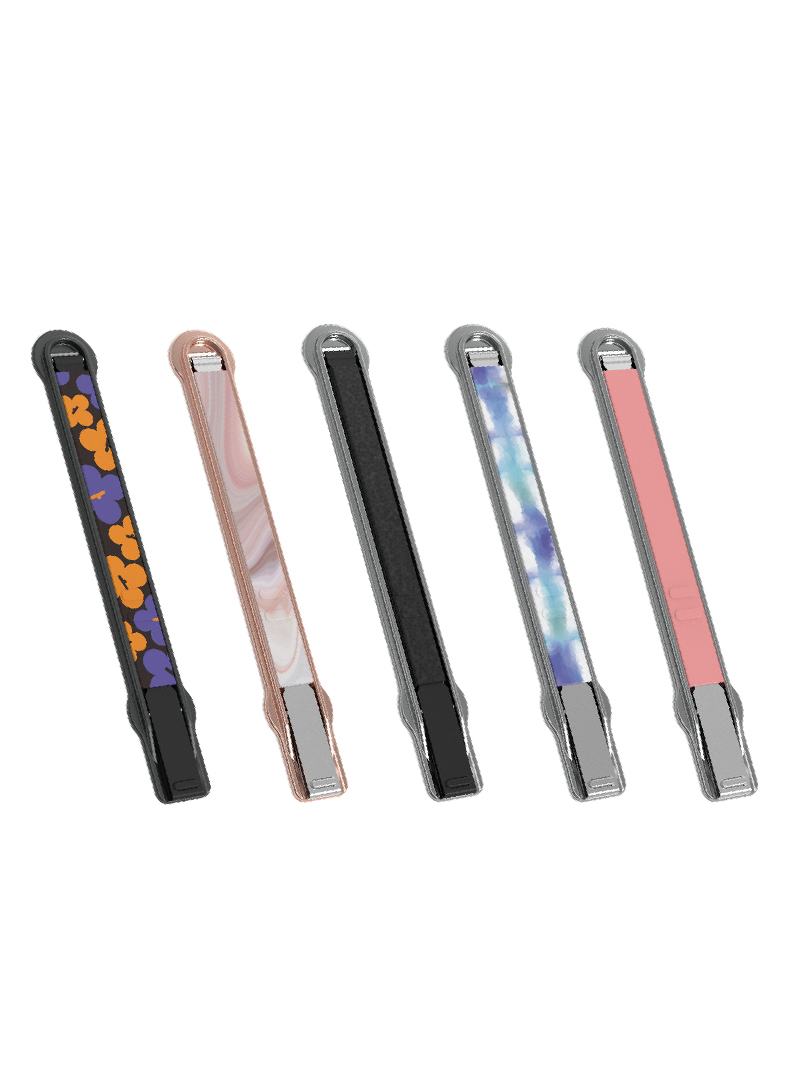 SleekStrip | 犀利釦握帶支架-經典款 共15色【SleekStrip官方授權經銷】