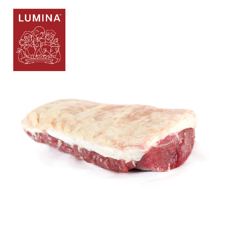 去骨帶蓋羊里脊肉 (每包約1.2-1.3kg, 共4件)