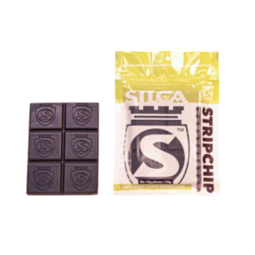 Silca 條狀鏈條脫脂蠟 #AM-AC-058-ASY-0100