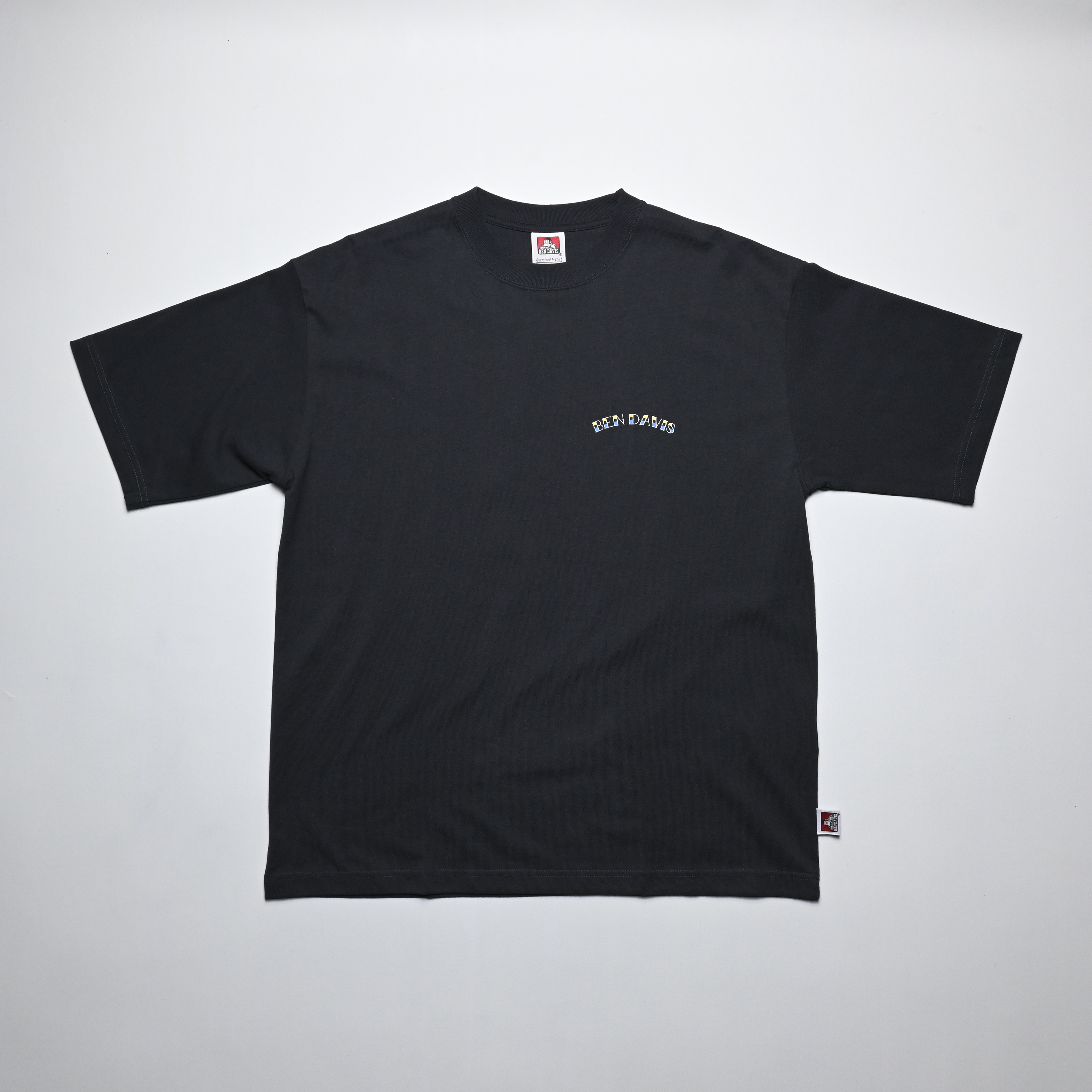 Ben Davis JP Good Luck Tee