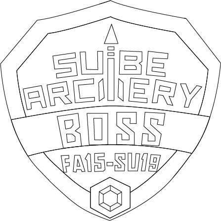南加州大學校徽