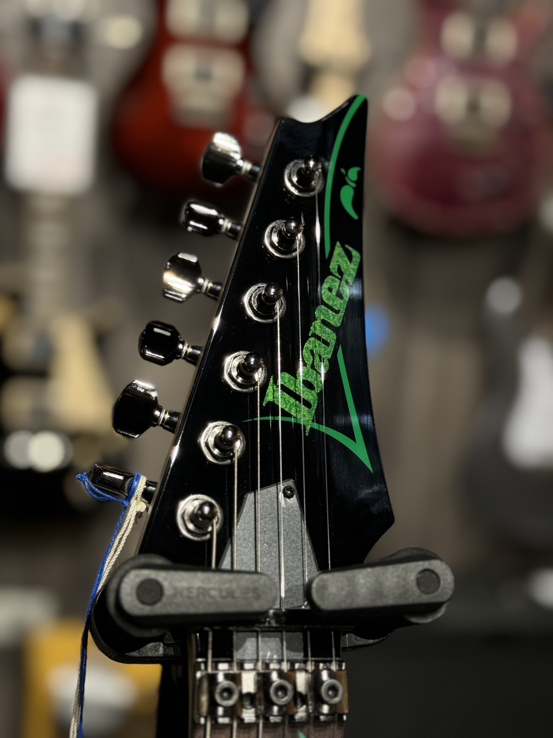 Ibanez PIA 77 BON LTD 限量版 電吉他 公司貨【宛伶樂器】