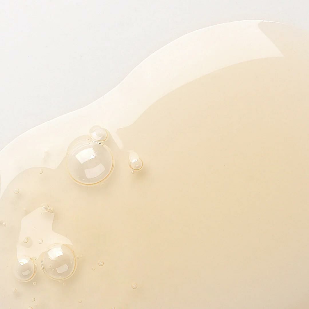 Swiss organic 保濕潔面啫喱 200ml (矢車菊成份)