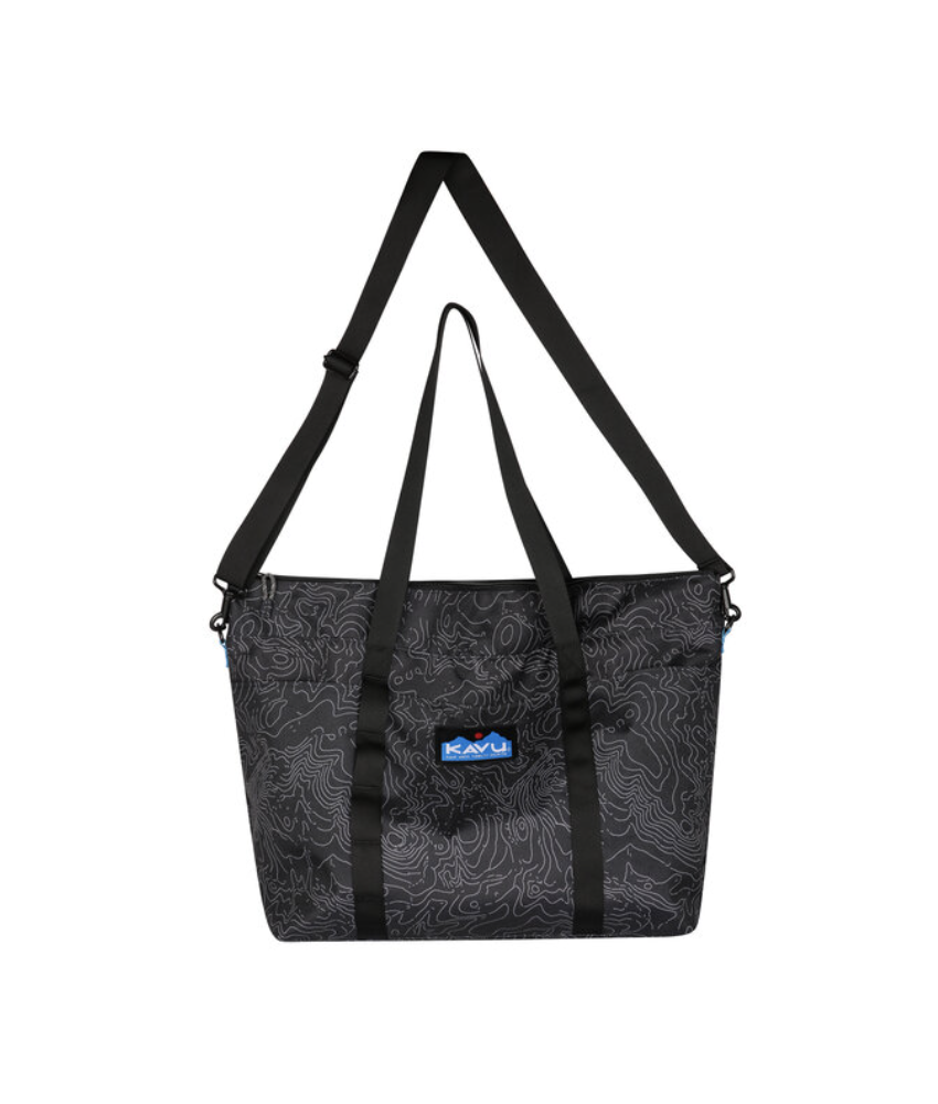 Kavu Traveller Bag 大旅行袋