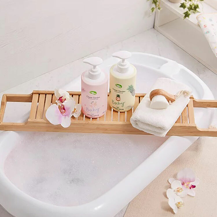 【nac nac】經典花園(花萃/果漾)系列