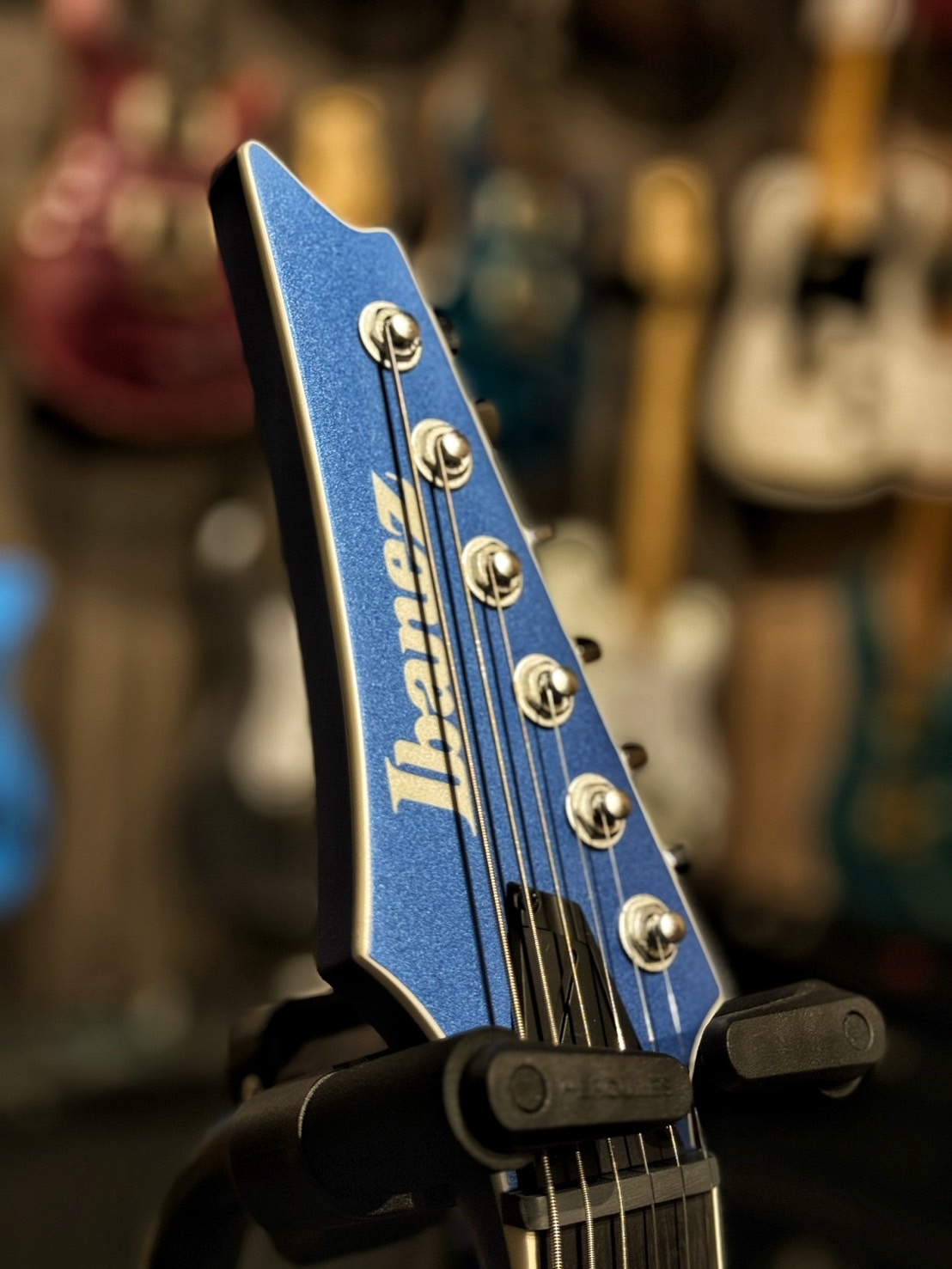 Ibanez JBM9999 AMM 電吉他 公司貨【宛伶樂器】