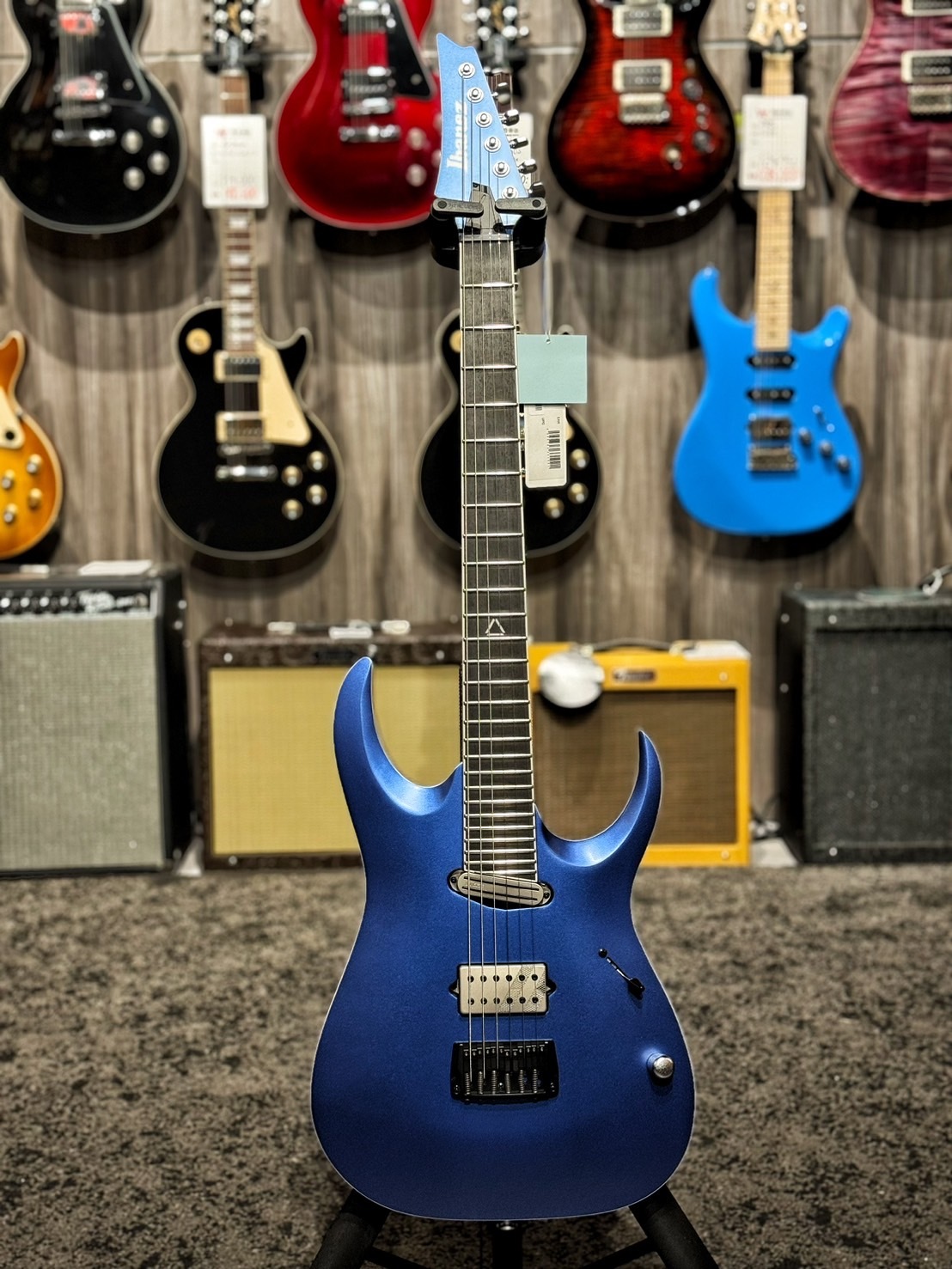Ibanez JBM9999 AMM 電吉他 公司貨【宛伶樂器】