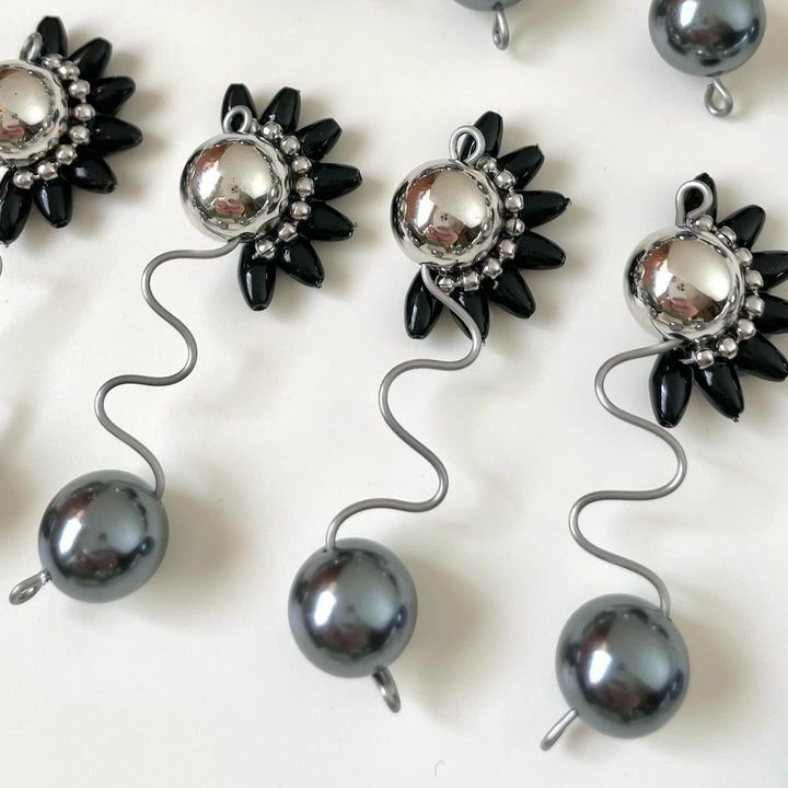 [Chouette Me.] Firework