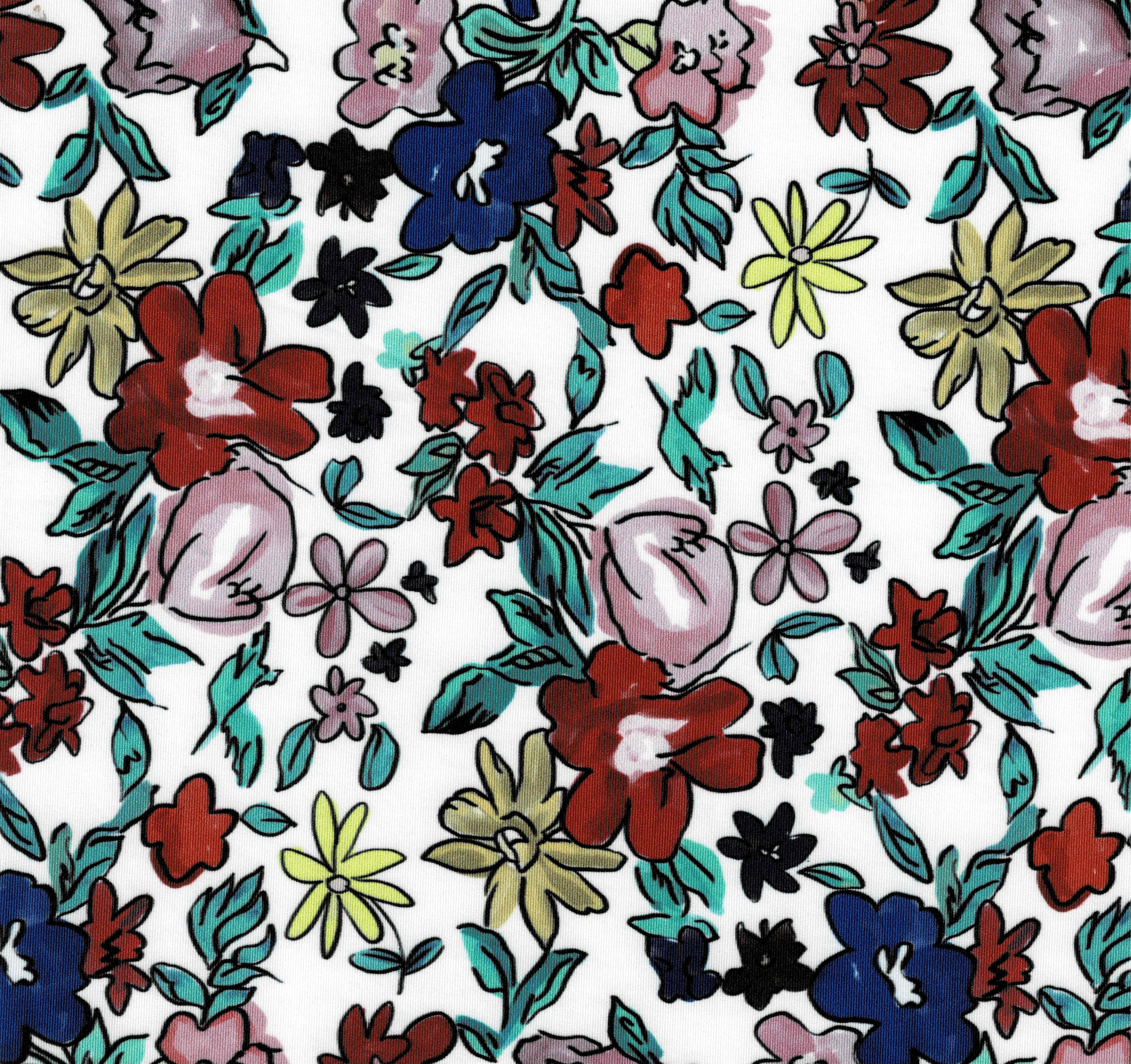 ✏️【F98春日花園】下身特別款