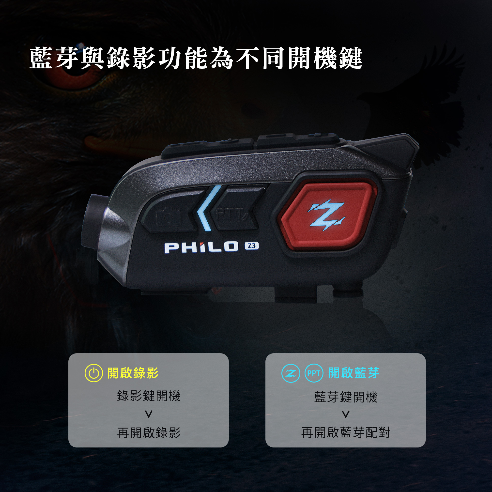 常見問題|飛樂PHILO