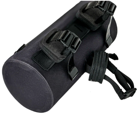 Silca Grinta 多用途車把包 #AM-BG-017-ASY-0100