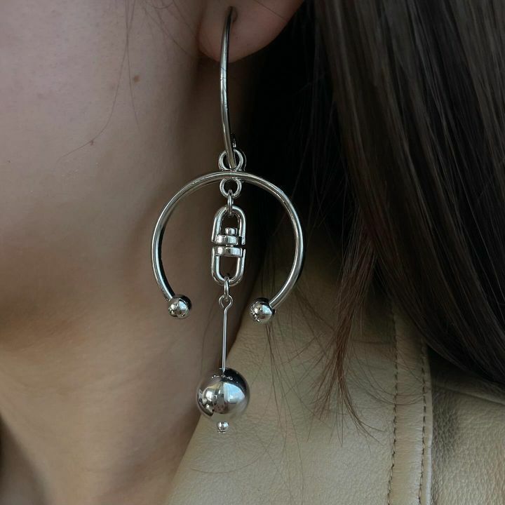 [Chouette Me.] Cc silver