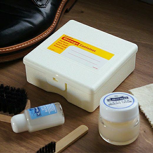 Penco 塑膠收納盒 / HIGHTIDE / JAPAN