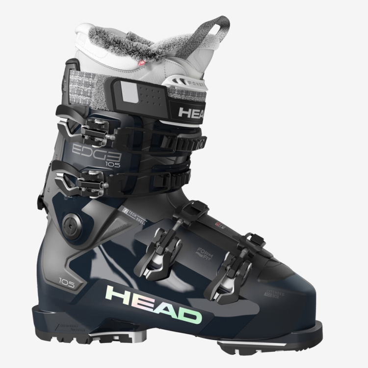 【おしゃれHEADのブーツ】HEAD advant　EDGE105 　26.5 Head Advant Edge 105 Ski Boots | Christy Sports