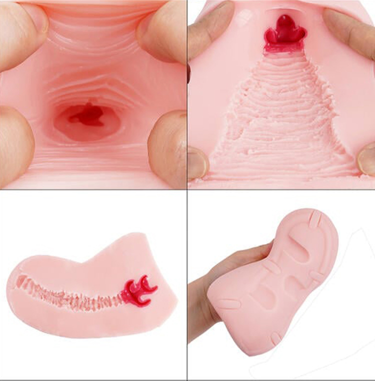 EXE HON-MONO MK II 柔嫩肌觸感飛機杯