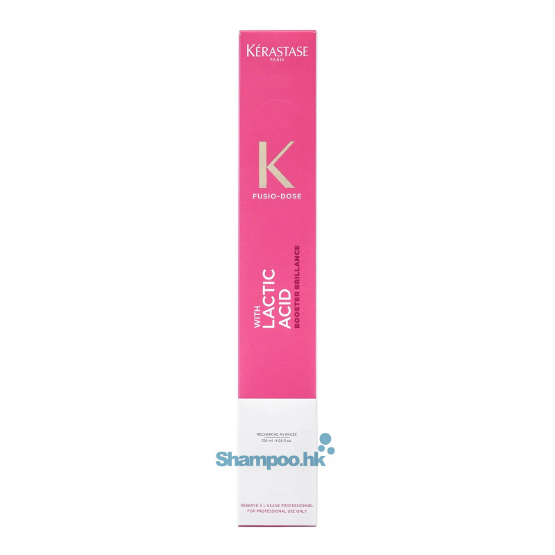 Kerastase Fusio Dose Booster Brillance 120ml