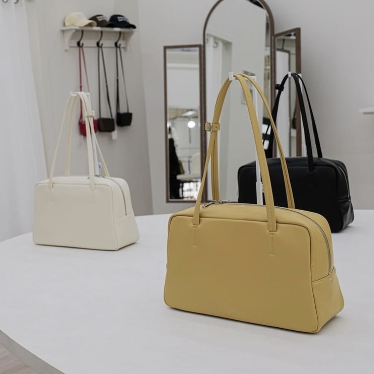 <韓國代購> STAND OIL MORE BAG