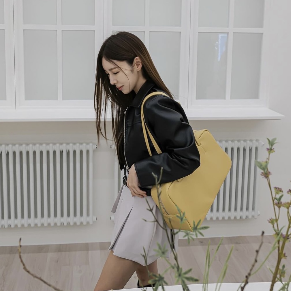 <韓國代購> STAND OIL MORE BAG