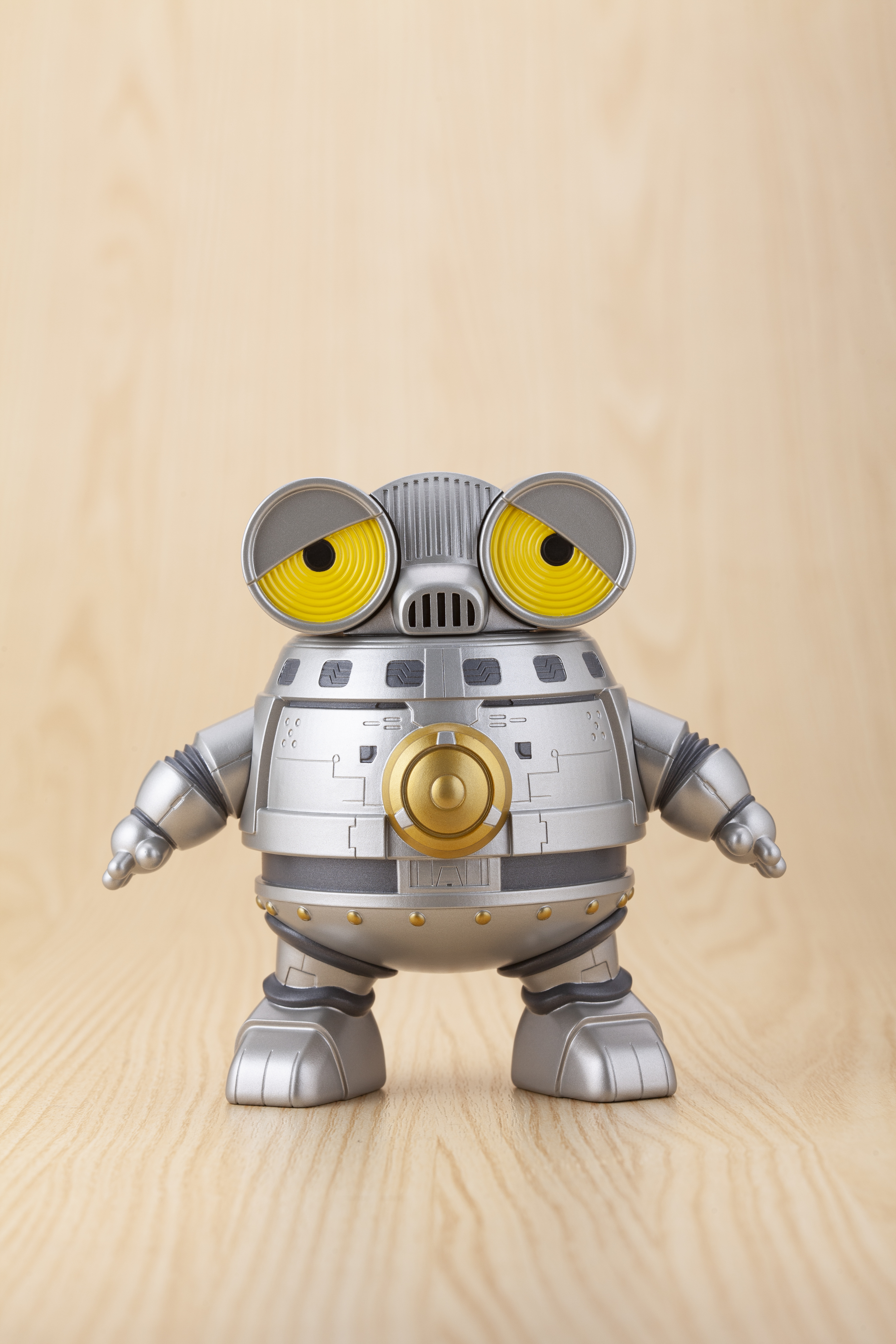 [Q Collection]《超人Z》賽文加 Q Collection Sevenger