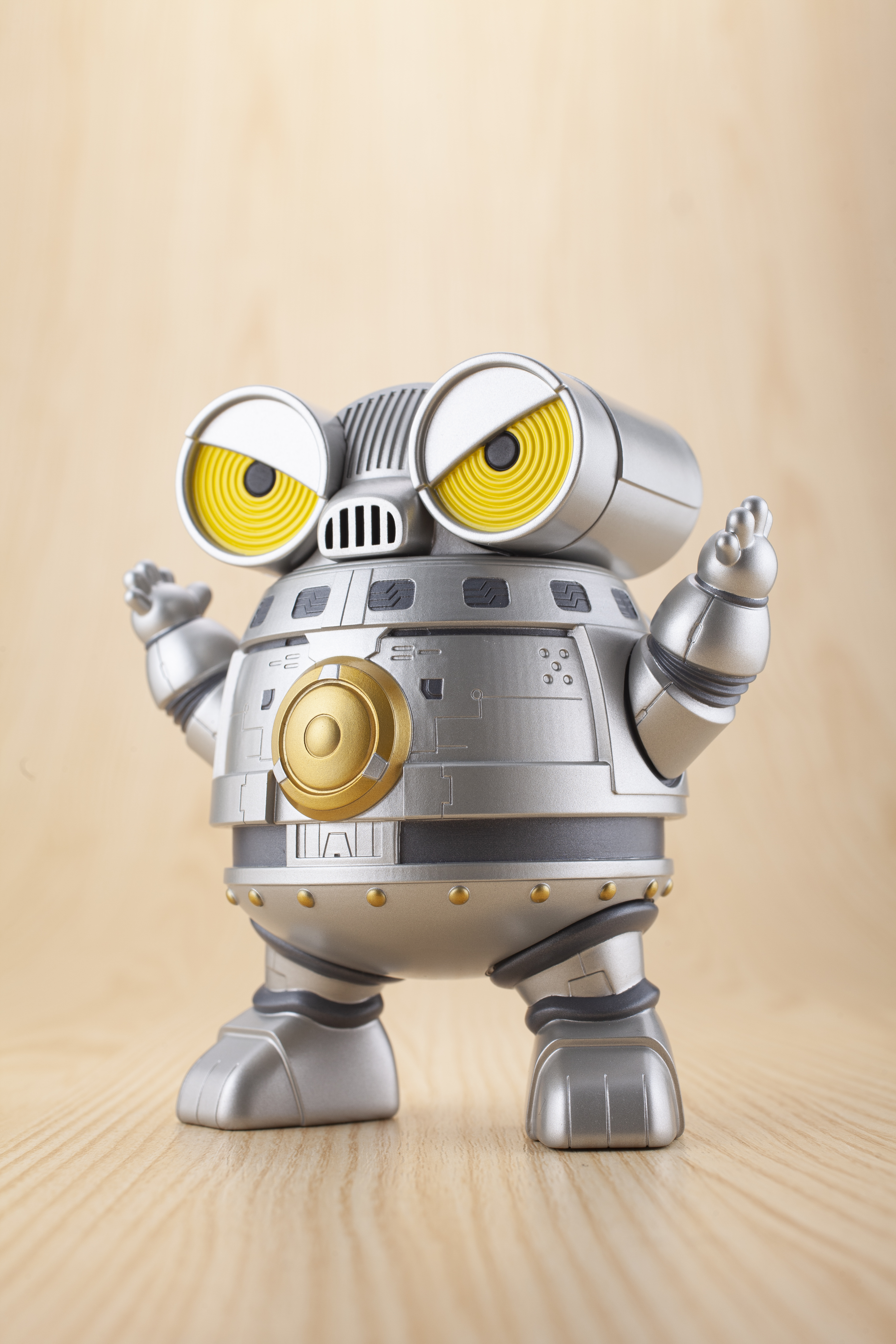 [Q Collection]《超人Z》賽文加 Q Collection Sevenger