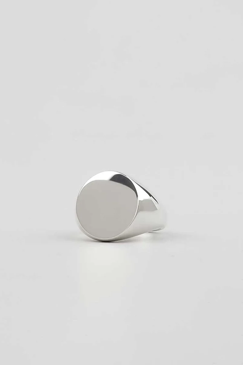 UNKNOWN "SIGNET" RING