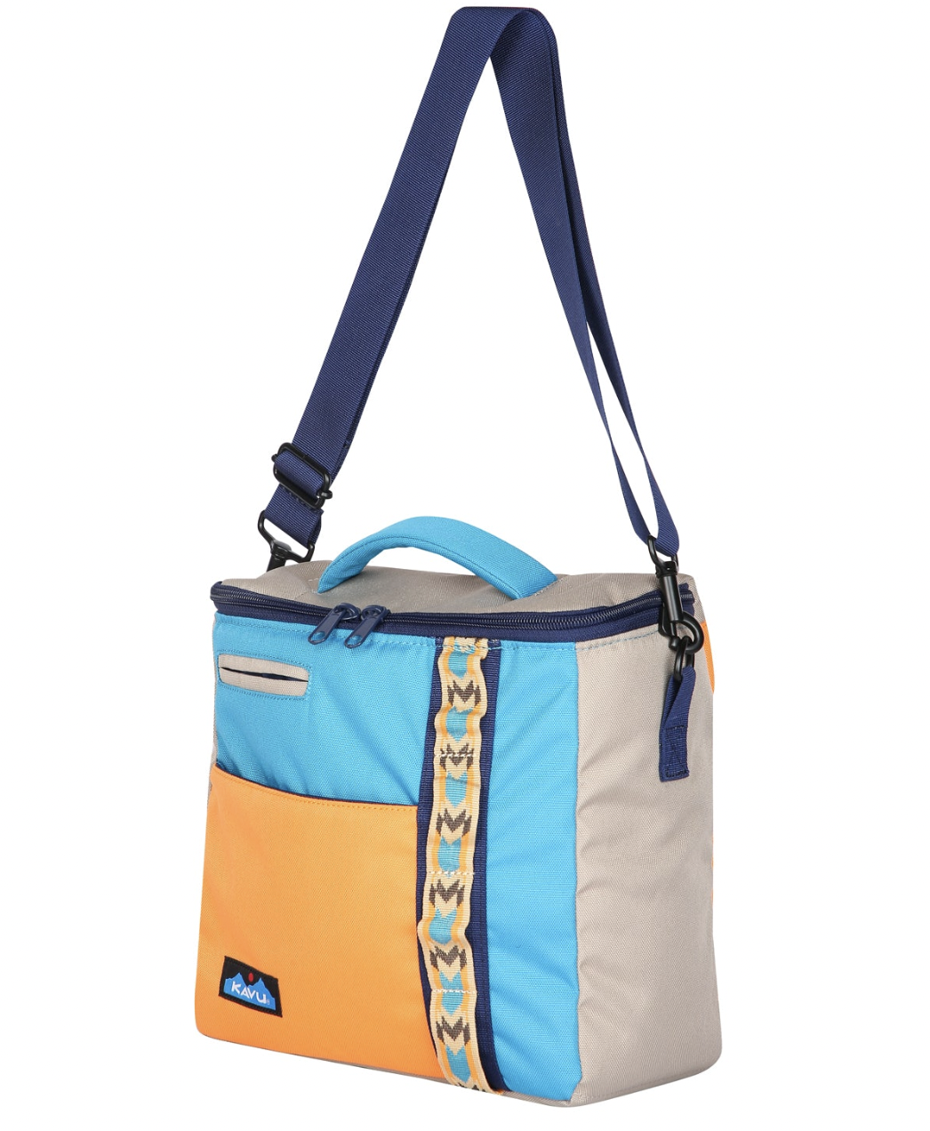 Kavu Snack Sack 野餐保溫袋