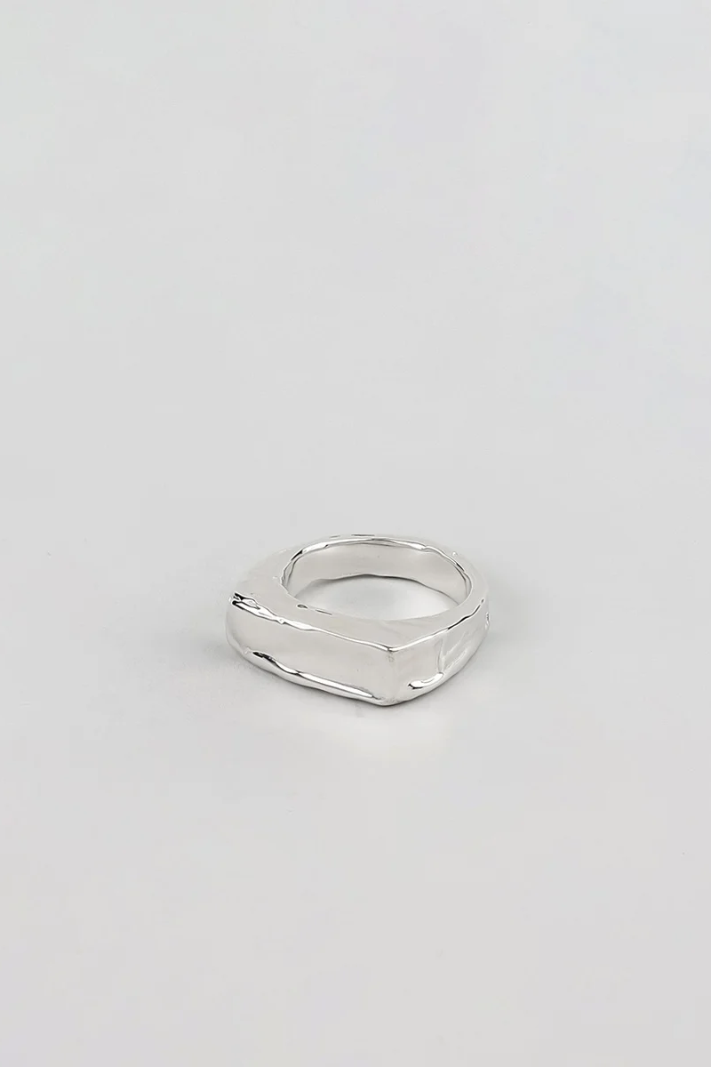 UNKNOWN "FAN2" RING