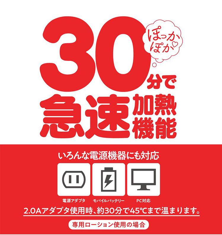 EXE G project 潤滑液加熱器